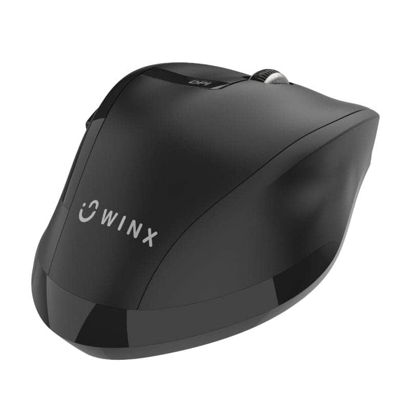 WINX Winx Do Essential Wireless Mouse Wx Kb105 WX-KB105