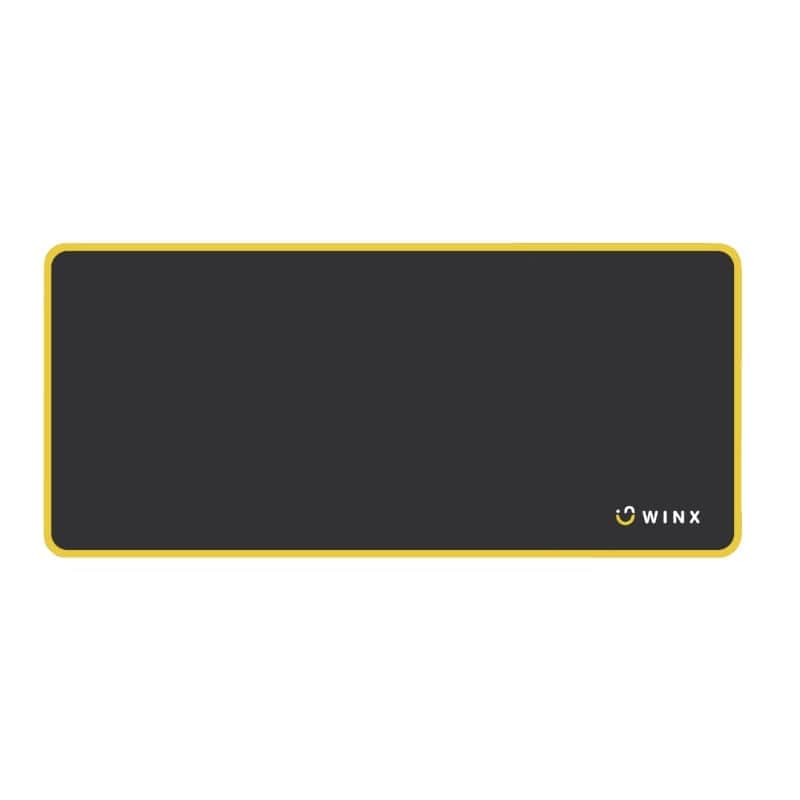 WINX Winx Glide Black Extra Large Mouse Pad Wx Mp103 WX-MP103