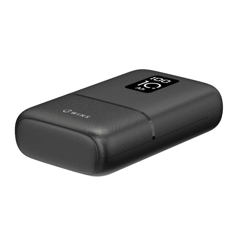 WINX Winx Go Fast 2 10000m Ah Power Bank Pd20 Wx Pb110 WX-PB110