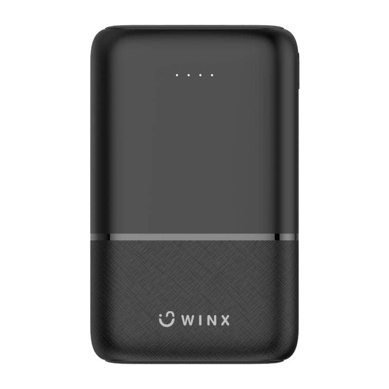 WINX Winx Go Simple 10000m Ah Power Bank Wx Pb107 WX-PB107