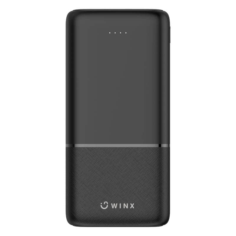 WINX Winx Go Simple 20000m Ah Power Bank Wx Pb108 WX-PB108
