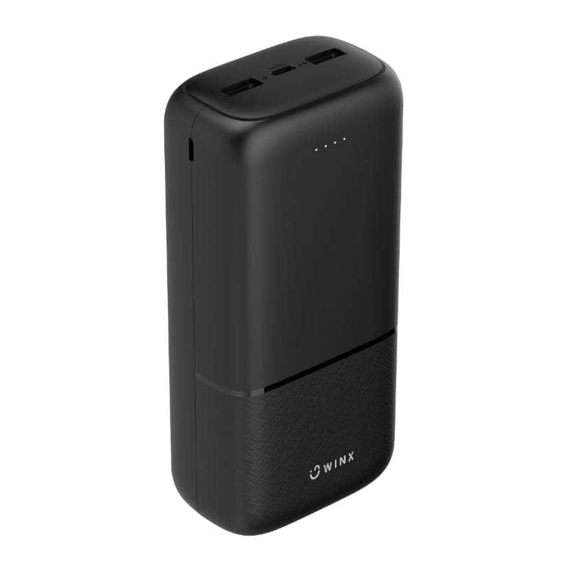 WINX Winx Go Simple 30000m Ah Power Bank Wx Pb109 WX-PB109