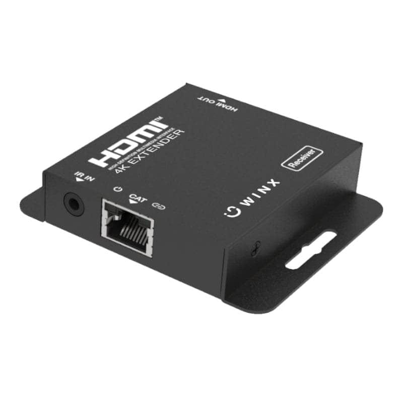 WINX Winx Link Far 4 K Hdmi Extender Wx Av101 WX-AV101