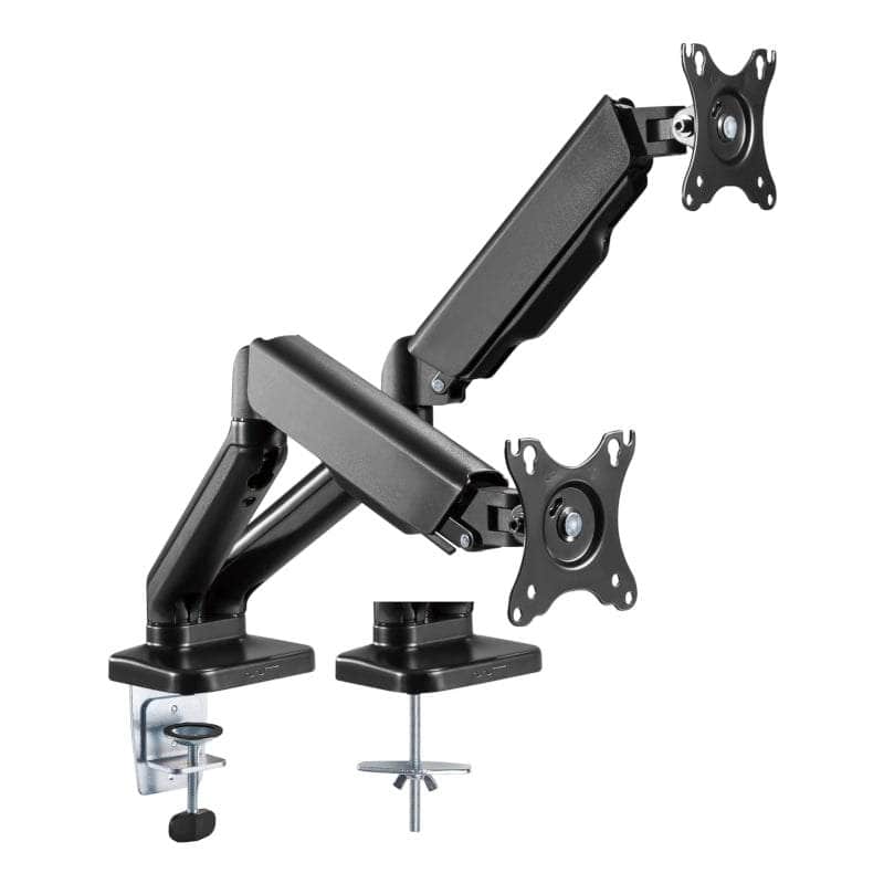 WINX Winx Rise Pro Dual Full Motion Monitor Arm Wx Br106 WX-BR106