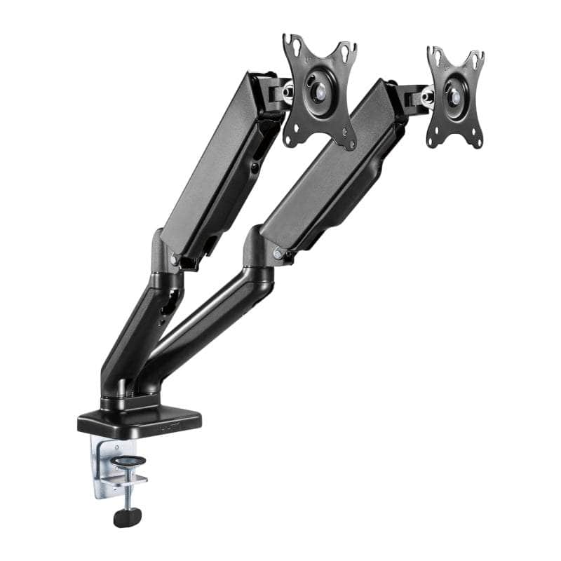 WINX Winx Rise Pro Dual Full Motion Monitor Arm Wx Br106 WX-BR106