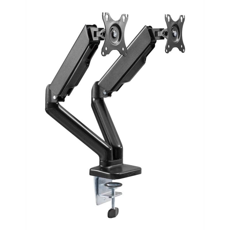 WINX Winx Rise Pro Dual Full Motion Monitor Arm Wx Br106 WX-BR106