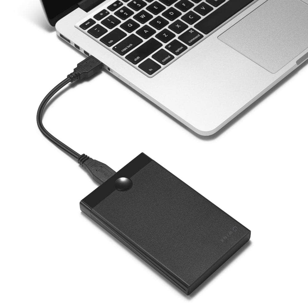 WINX Winx Store Fast 2.5" Usb 3.2 Enclodue Wx Hd101 WX-HD101