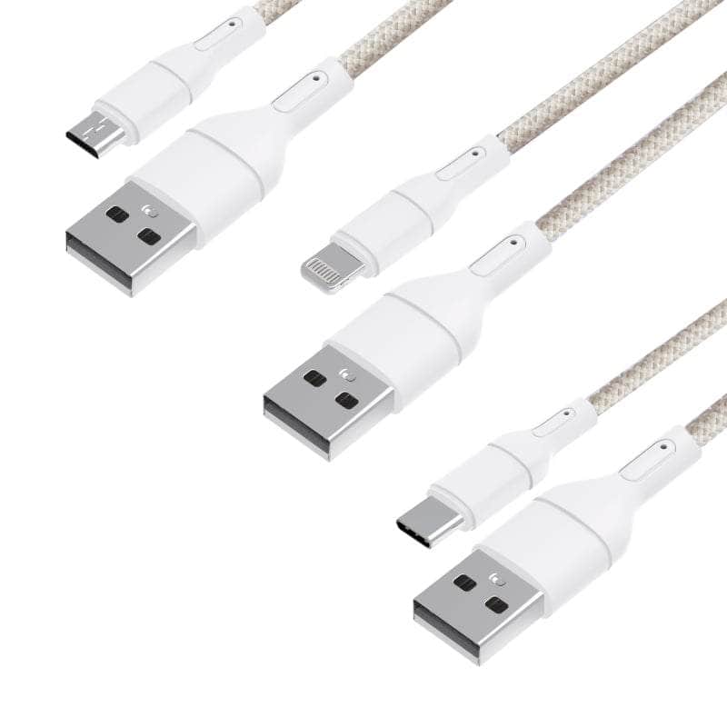 WINX Winx Usb Charging Cables Complet Set Wx Cb103 Set WX-CB103SET