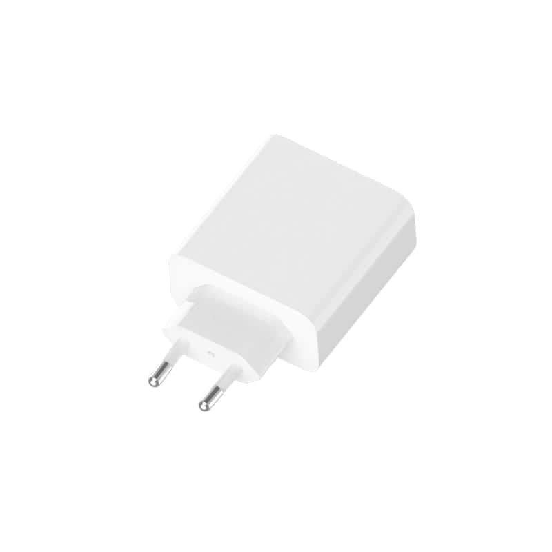 Xiaomi Xiaomi 67 W Ga N Charger (Type A + Type C) Bhr7493 Eu BHR7493EU