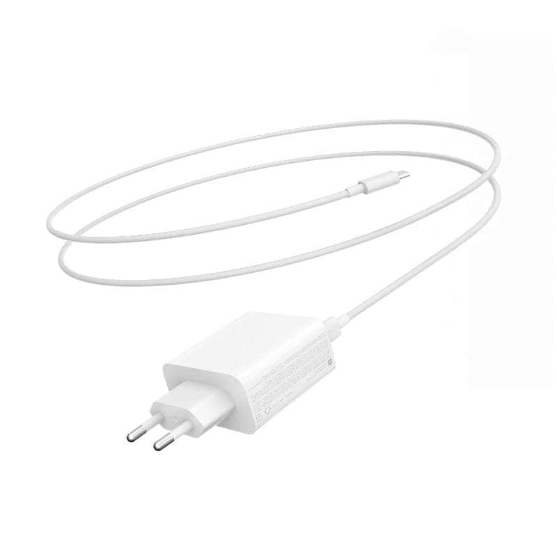 Xiaomi Xiaomi 67 W Ga N Charger (Type A + Type C) Bhr7493 Eu BHR7493EU