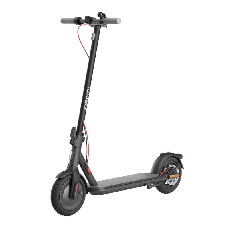Xiaomi Xiaomi Electric Scooter 4 Bhr7128 Eu BHR7128EU