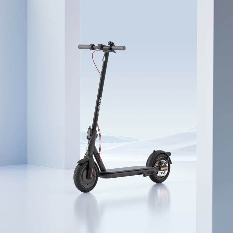 Xiaomi Xiaomi Electric Scooter 4 Bhr7128 Eu BHR7128EU