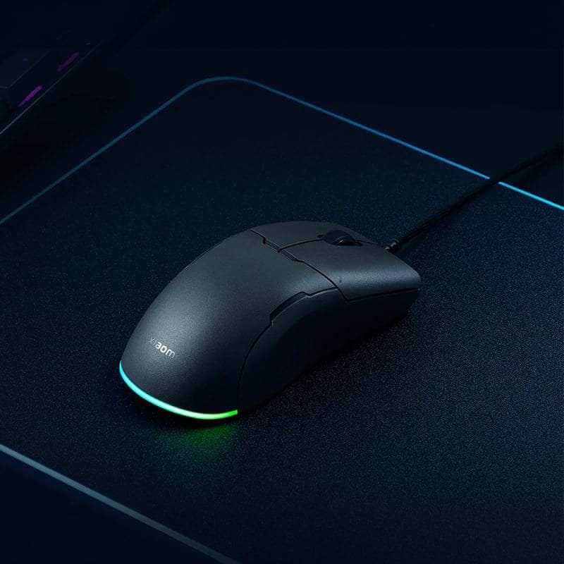 Xiaomi Xiaomi Gaming Mouse Lite Bhr8869 Gl BHR8869GL