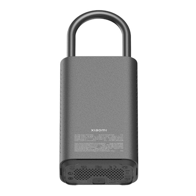 Xiaomi Xiaomi Portable Elec Air Compressor 2 Bhr7112 Gl BHR7112GL