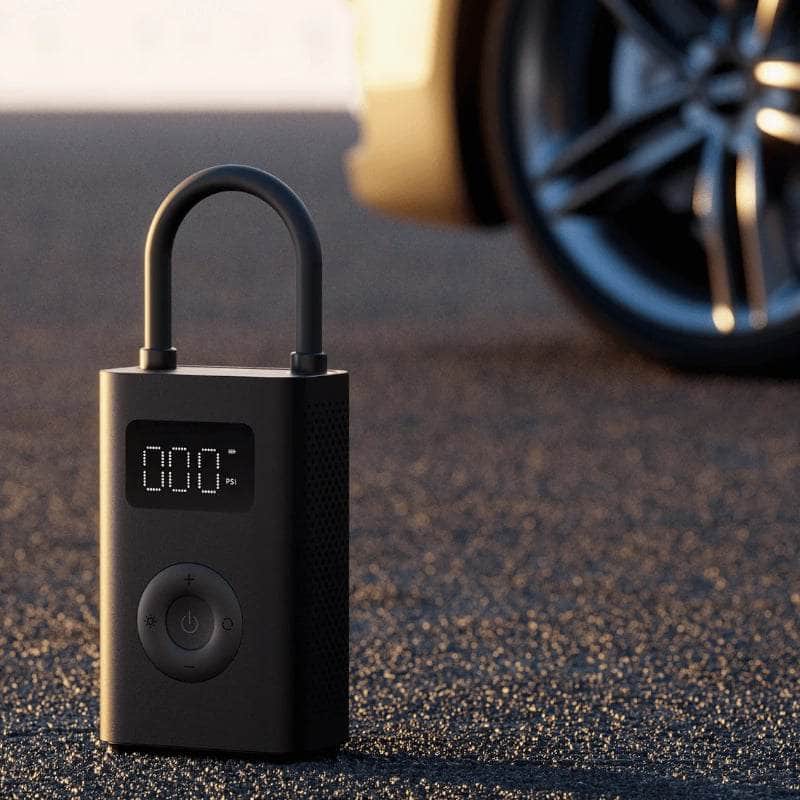 Xiaomi Xiaomi Portable Elec Air Compressor 2 Bhr7112 Gl BHR7112GL