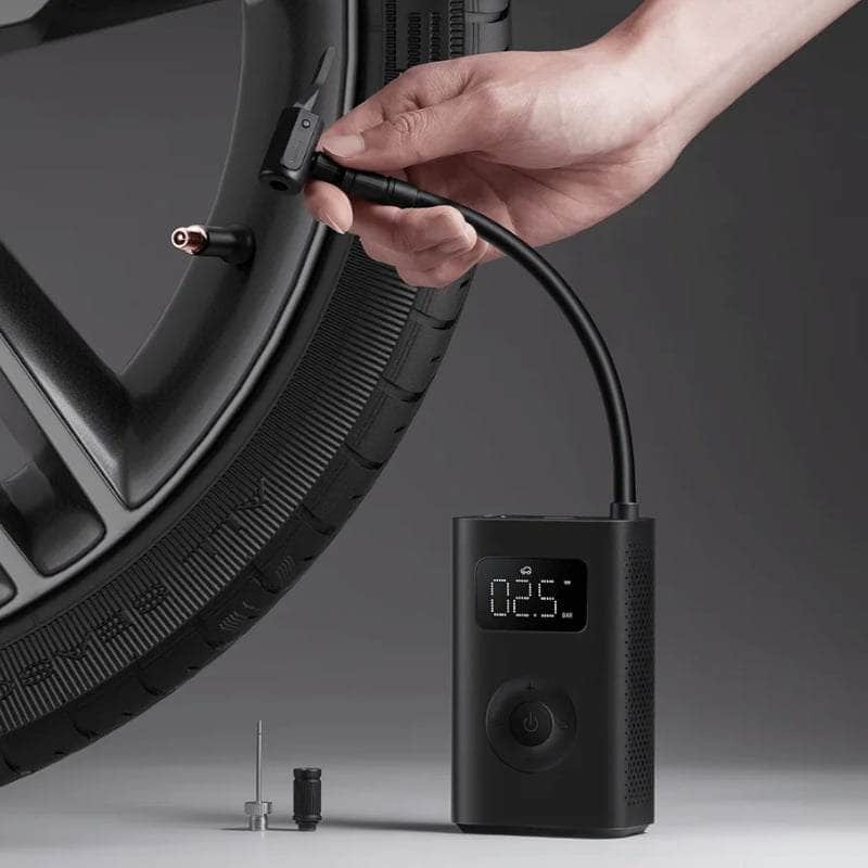 Xiaomi Xiaomi Portable Elec Air Compressor 2 Bhr7112 Gl BHR7112GL