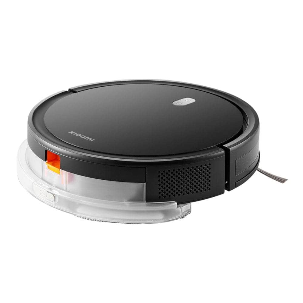 Xiaomi Xiaomi Robot Vacuum E5 Black Bhr8298 Eu BHR8298EU