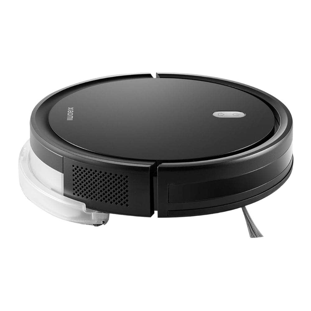 Xiaomi Xiaomi Robot Vacuum E5 Black Bhr8298 Eu BHR8298EU