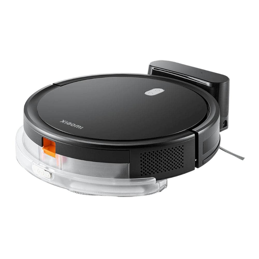 Xiaomi Xiaomi Robot Vacuum E5 Black Bhr8298 Eu BHR8298EU