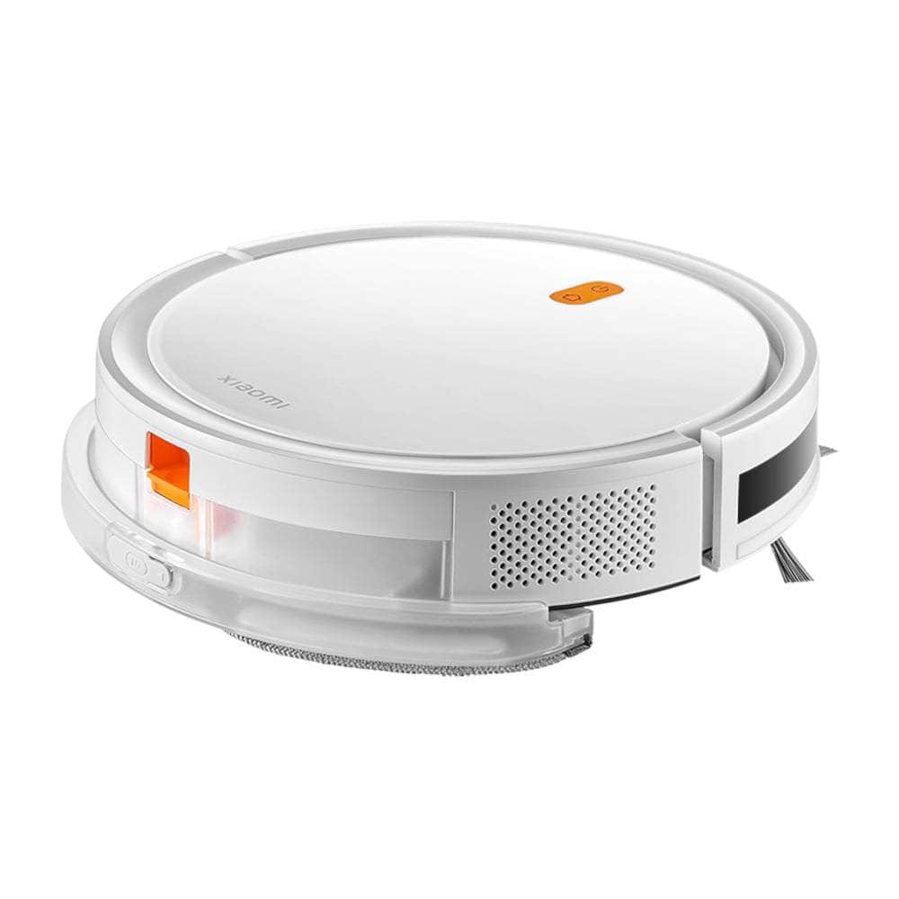Xiaomi Xiaomi Robot Vacuum E5 White Bhr7969 Eu BHR7969EU