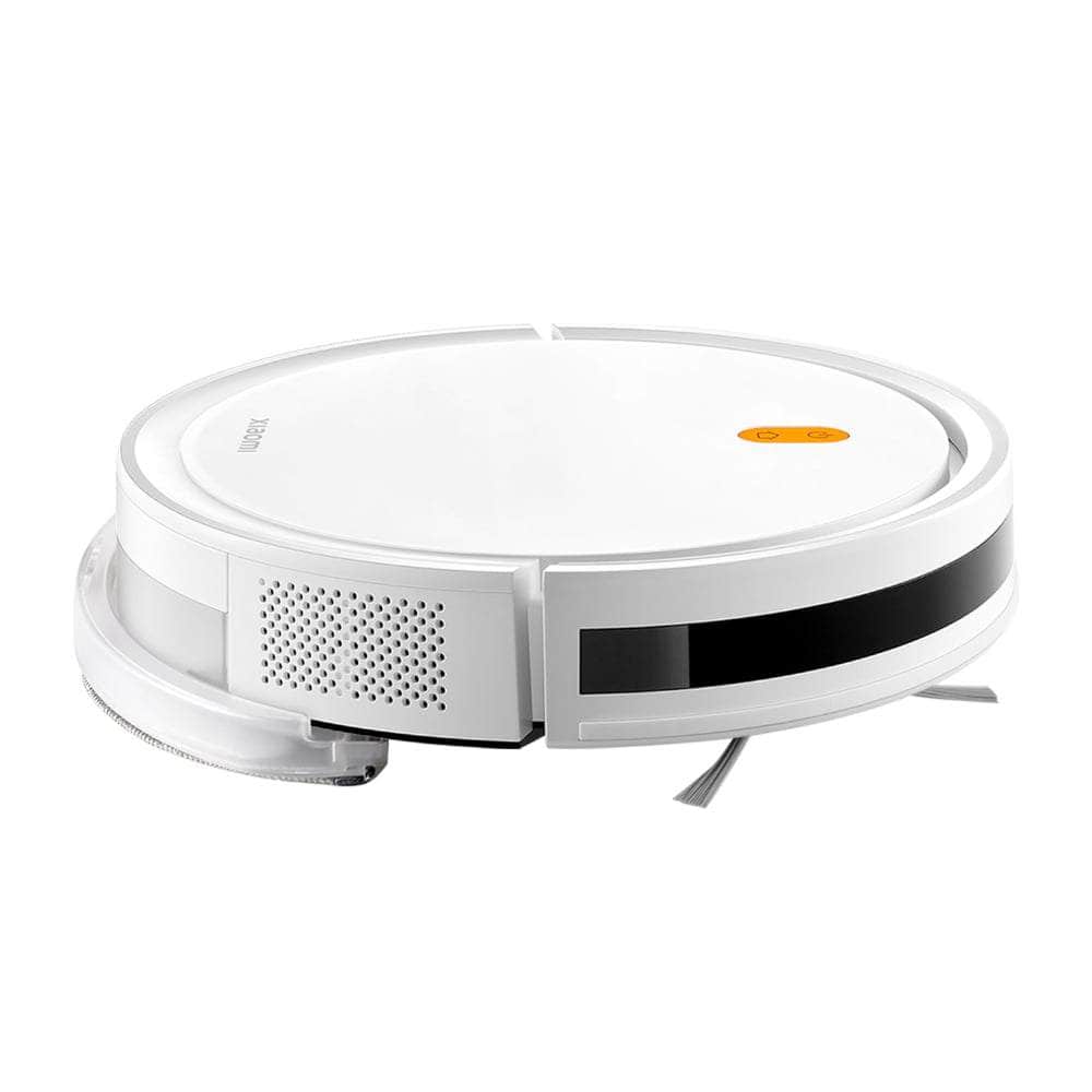 Xiaomi Xiaomi Robot Vacuum E5 White Bhr7969 Eu BHR7969EU