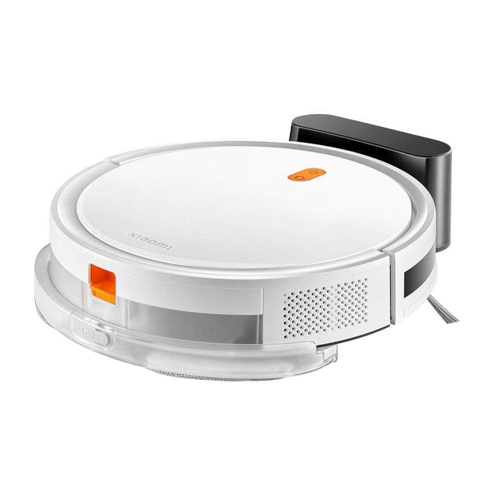 Xiaomi Xiaomi Robot Vacuum E5 White Bhr7969 Eu BHR7969EU