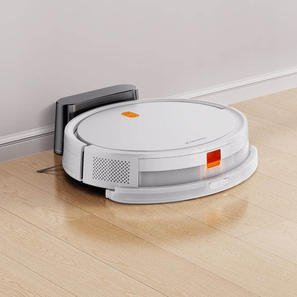 Xiaomi Xiaomi Robot Vacuum E5 White Bhr7969 Eu BHR7969EU