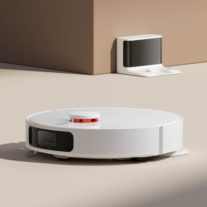 Xiaomi Xiaomi Robot Vacuum S10+ Bhr6368 Eu BHR6368EU