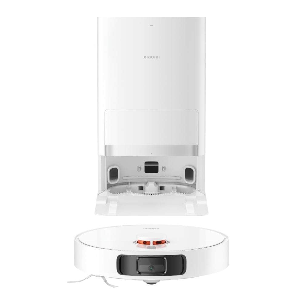 Xiaomi Xiaomi Robot Vacuum X20+ Bhr8124 Eu BHR8124EU