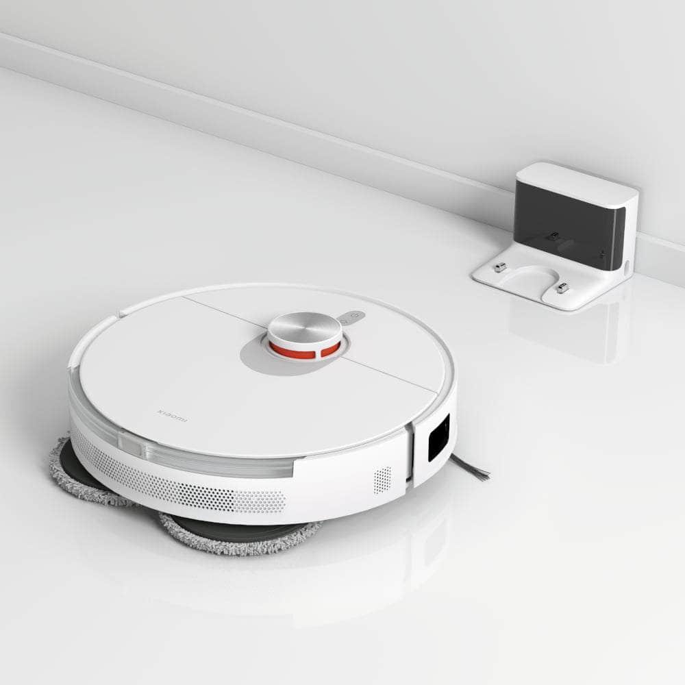 Xiaomi Xiaomi Robotvacuum S20 Plus Bhr8159 Eu BHR8159EU