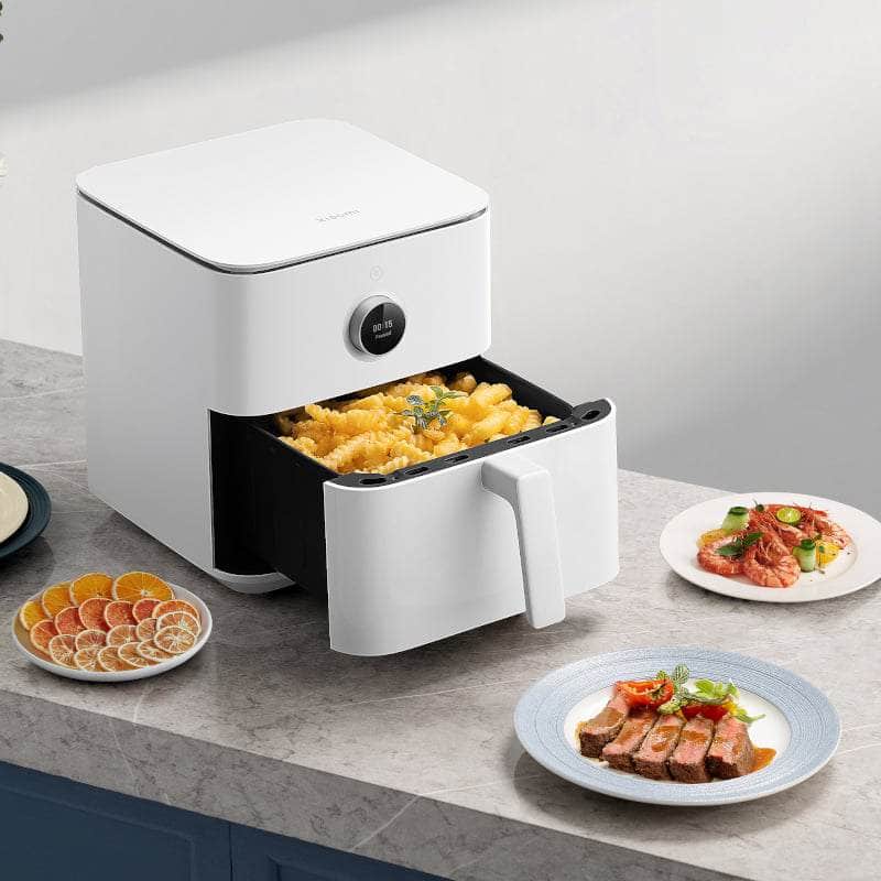 Xiaomi Xiaomi Smart Air Fryer 6.5 L Bhr7358 Eu BHR7358EU