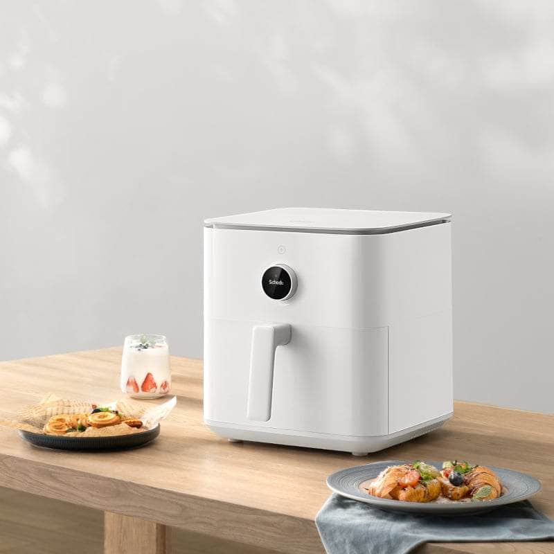 Xiaomi Xiaomi Smart Air Fryer 6.5 L Bhr7358 Eu BHR7358EU