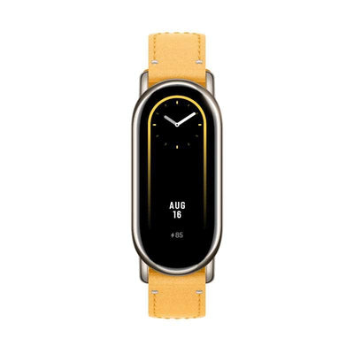 Xiaomi Xiaomi Smart Band 8 Braided Strap Yellow Bhr7305 Gl BHR7305GL