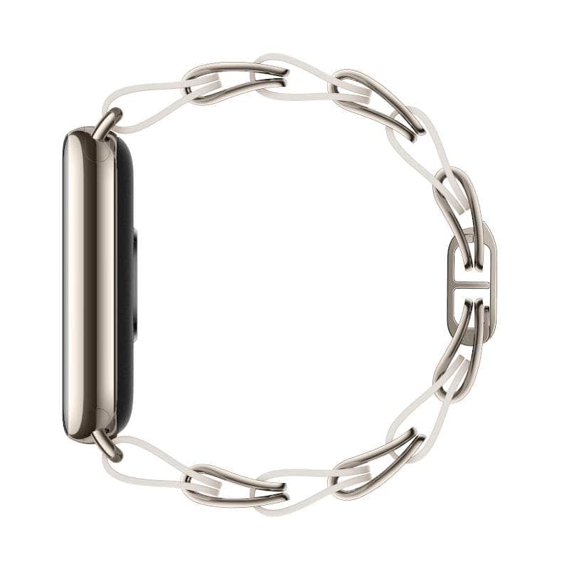 Xiaomi Xiaomi Smart Band 8 Chain Strap White Bhr7313 Gl BHR7313GL