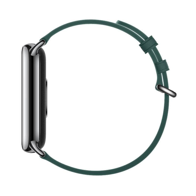 Xiaomi Xiaomi Smart Band 8 Checkered Strap Green Bhr7308 Gl BHR7308GL