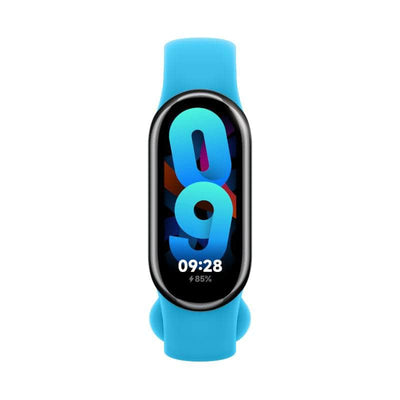 Xiaomi Xiaomi Smart Band 8 Strap Aqua Blue Bhr7314 Gl BHR7314GL