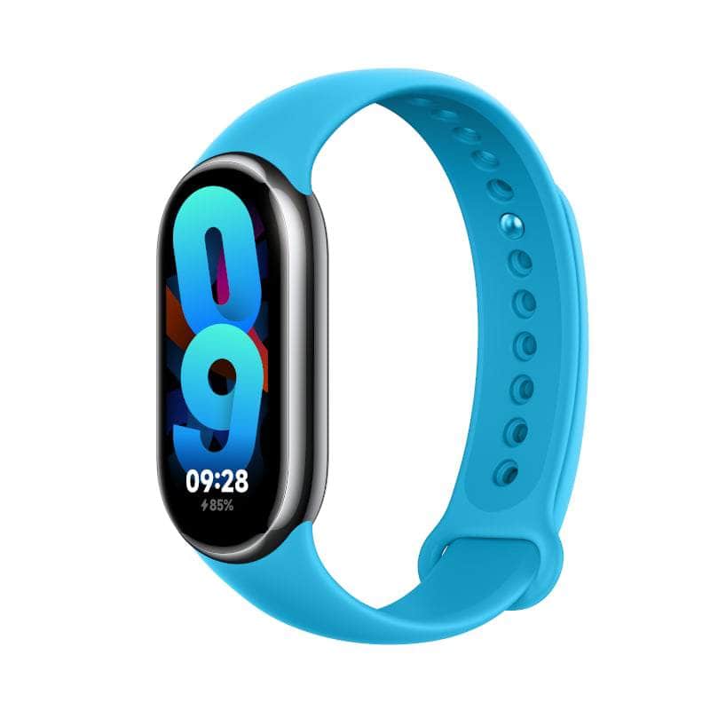 Xiaomi Xiaomi Smart Band 8 Strap Aqua Blue Bhr7314 Gl BHR7314GL