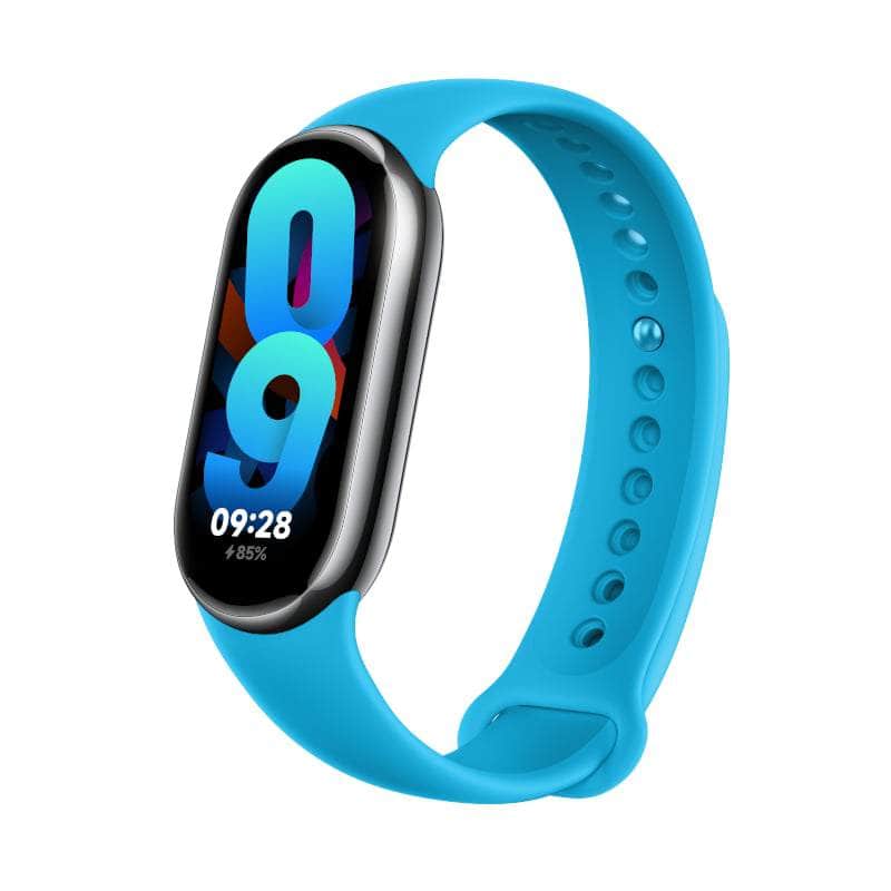 Xiaomi Xiaomi Smart Band 8 Strap Aqua Blue Bhr7314 Gl BHR7314GL