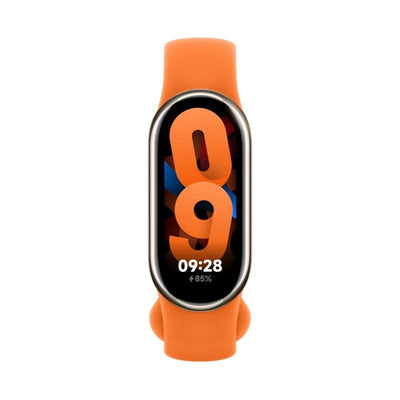 Xiaomi Xiaomi Smart Band 8 Strap Sunrise Orange Bhr7312 Gl BHR7312GL