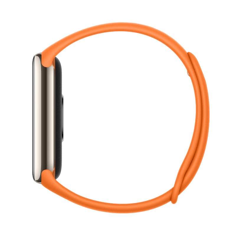 Xiaomi Xiaomi Smart Band 8 Strap Sunrise Orange Bhr7312 Gl BHR7312GL