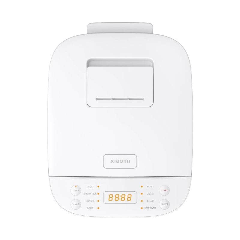 Xiaomi Xiaomi Smart Multifunctional Rice Cooker Bhr7919 Eu BHR7919EU