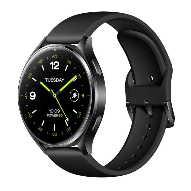 Xiaomi Xiaomi Smart Watch 2 Black Bhr8035 Gl BHR8035GL