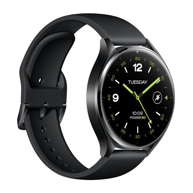 Xiaomi Xiaomi Smart Watch 2 Black Bhr8035 Gl BHR8035GL