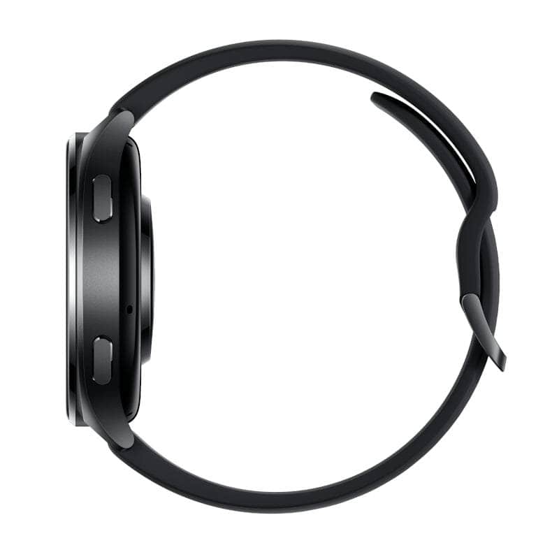 Xiaomi Xiaomi Smart Watch 2 Black Bhr8035 Gl BHR8035GL