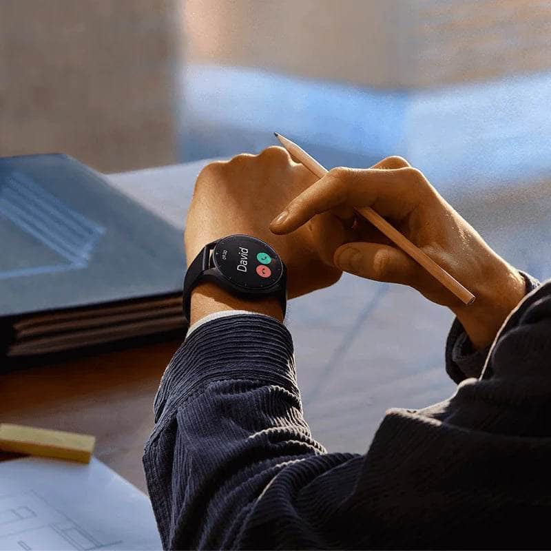 Xiaomi Xiaomi Smart Watch 2 Black Bhr8035 Gl BHR8035GL