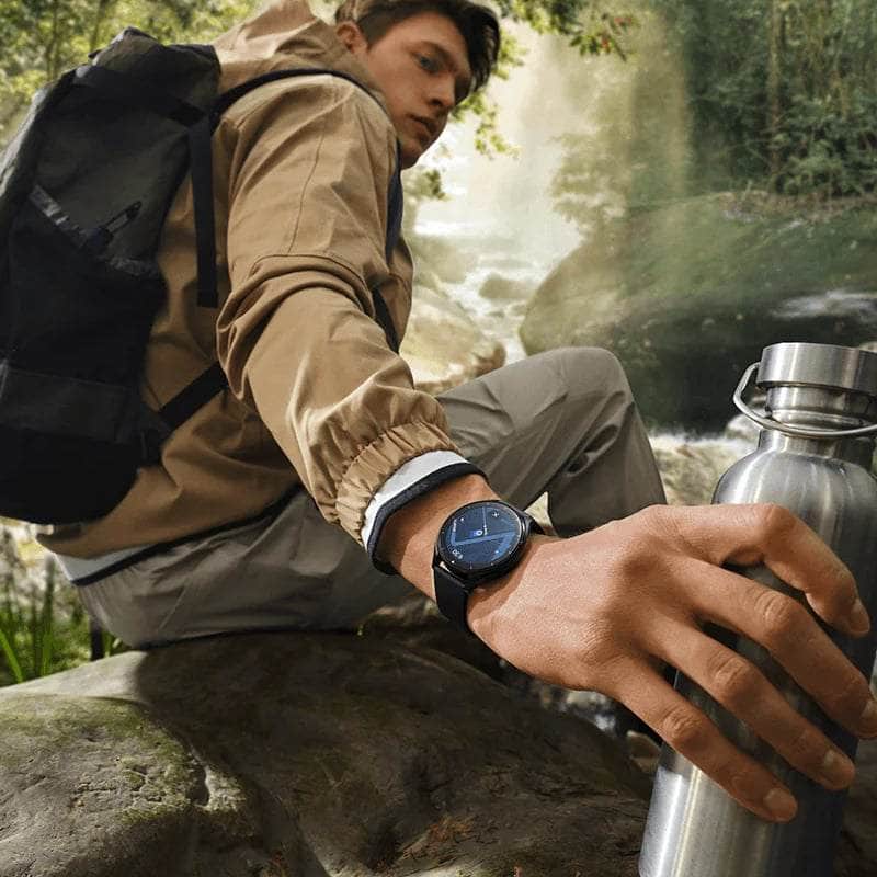 Xiaomi Xiaomi Smart Watch 2 Black Bhr8035 Gl BHR8035GL