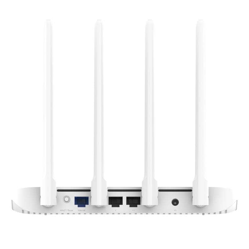 Xiaomi Xiaomi Wireless Router Ac1200 Dvb4330 Gl DVB4330GL