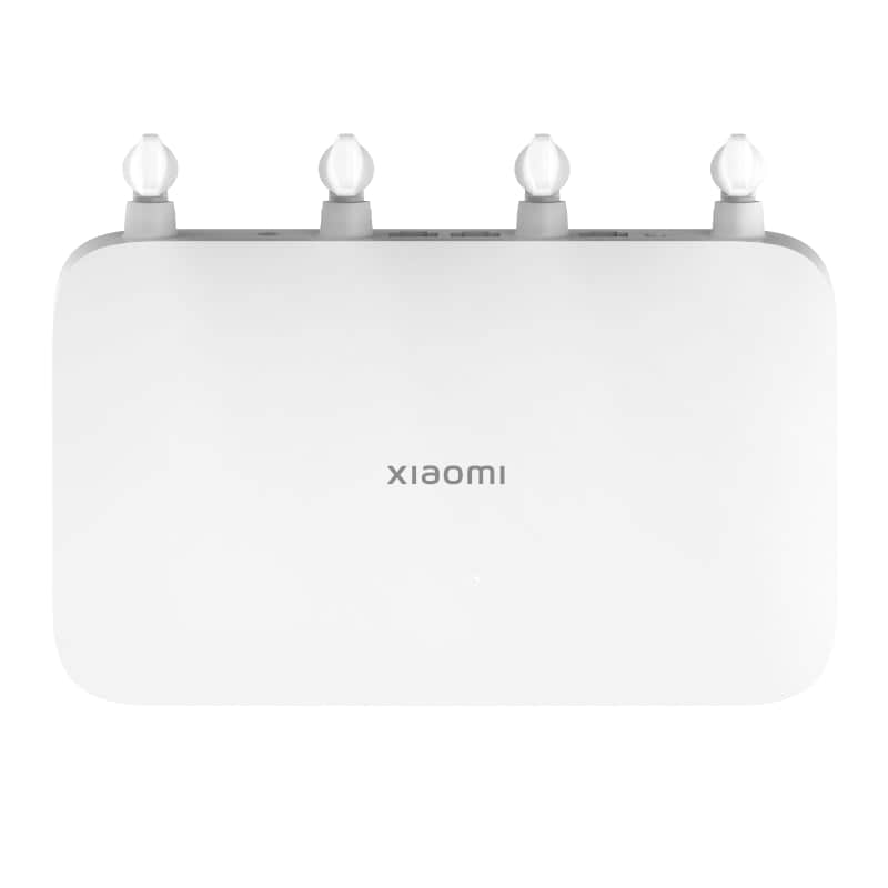 Xiaomi Xiaomi Wireless Router Ac1200 Dvb4330 Gl DVB4330GL