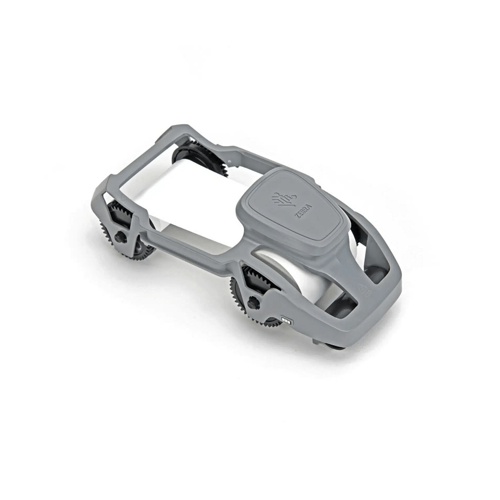 Zebra Zebra Ribbon Mono White 1500 Images Zc100 And 300 Emea 800300 309 Em 800300 309 Em 800300-309EM