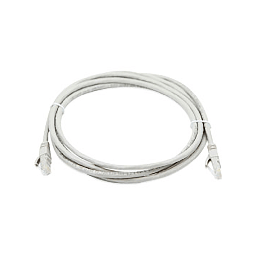 Zone Zone CAT5e 3m Grey Patch Cord U-URT4EN4N/03M